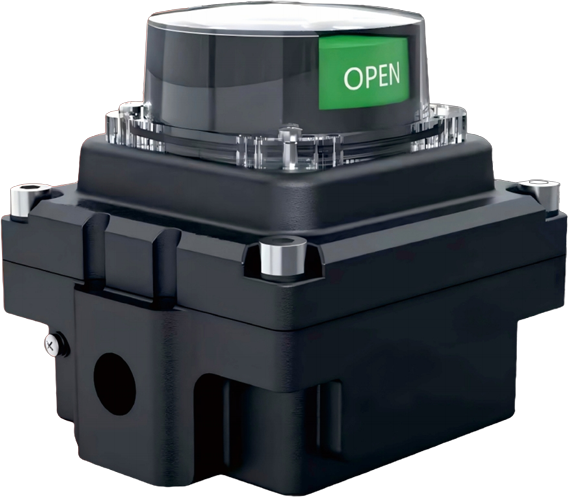 JLS Series Valve Position Feedback Device