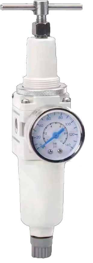 JVR Series Filter Pressure Reducing Valve