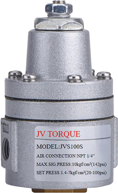 JVS Series Air Lock Valve